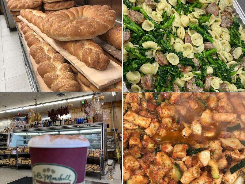 Chester Village Deli & Catering