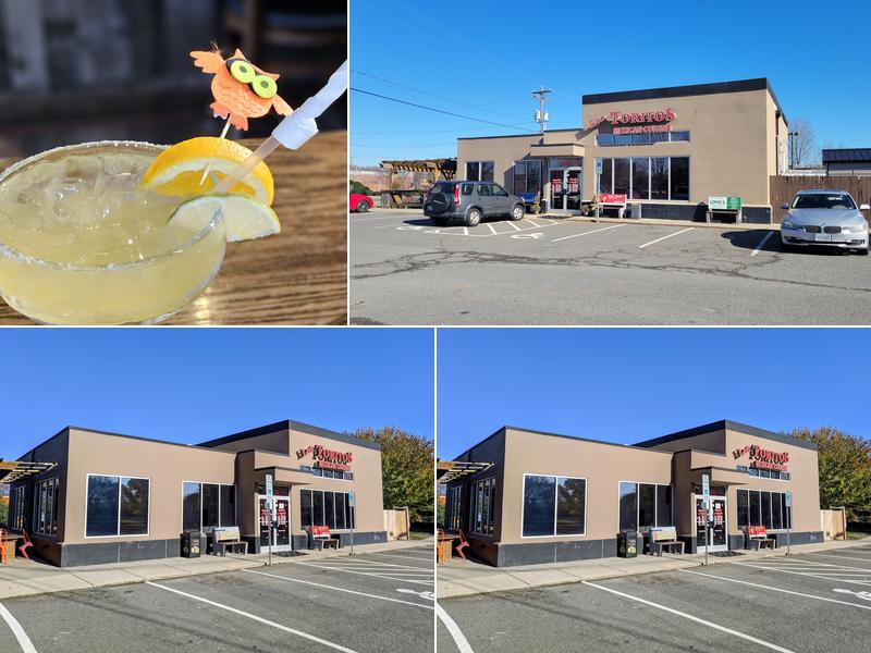 Los Toritos 5286 US-158, Advance