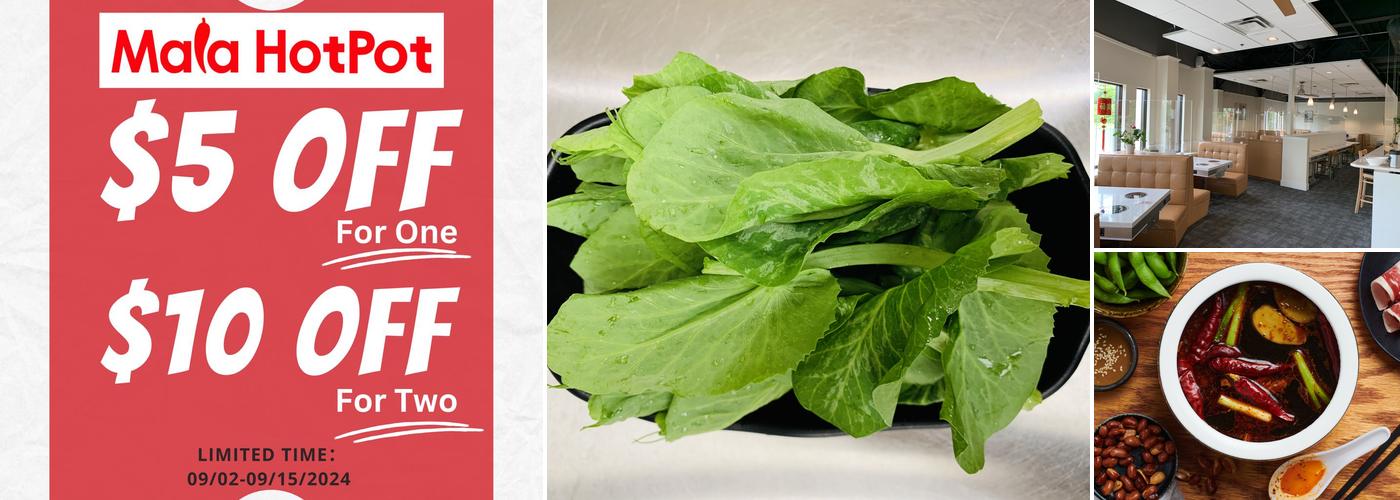 Mala Hotpot Evendale