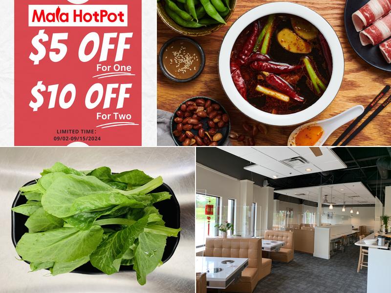 Mala Hotpot Evendale