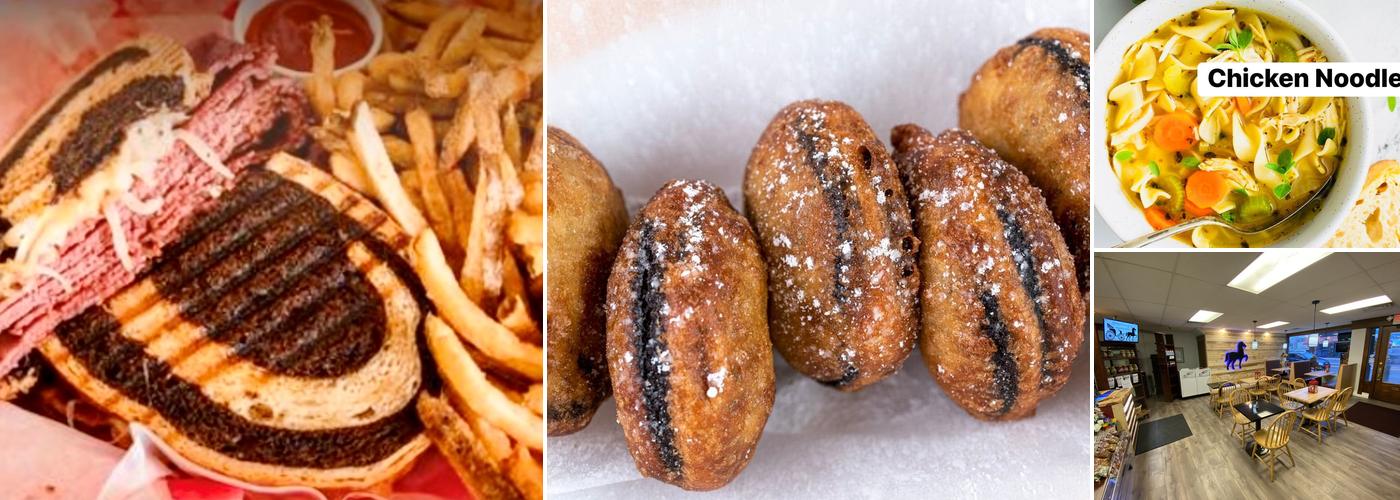 Sterling's Amish Deli