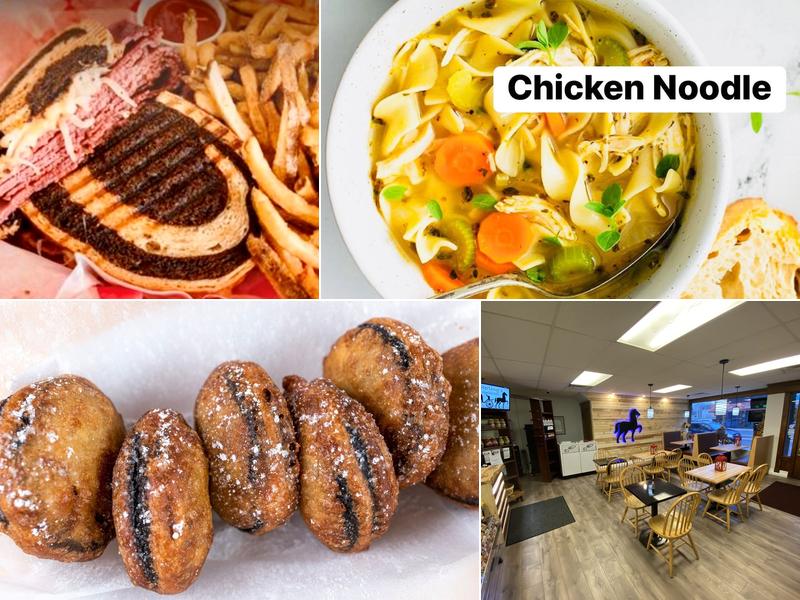 Sterling's Amish Deli