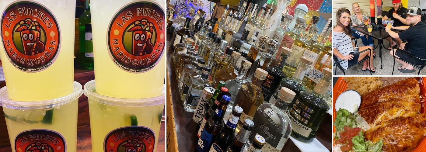 Las Miches Marisqueras