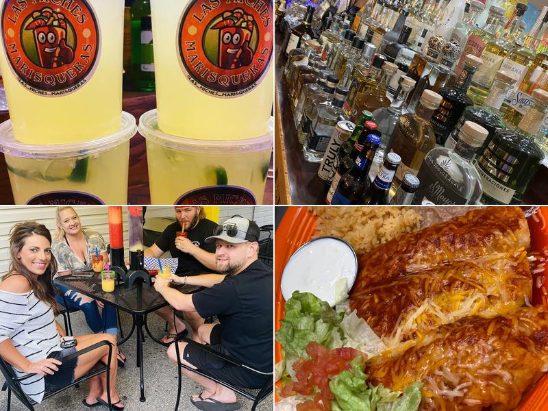 Las Miches Marisqueras