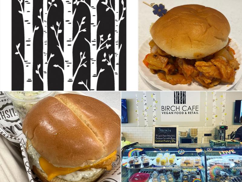 Birch Cafe 5557 Wilson Mills Rd, Highland Heights