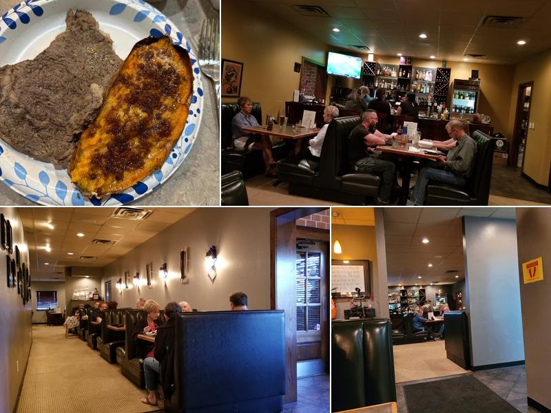 Paul's Place Steakhouse