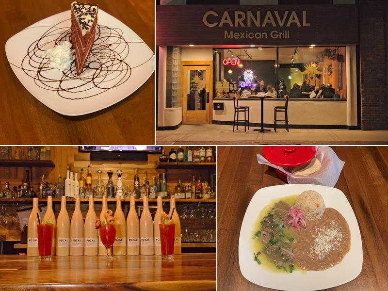 CARNAVAL MEXICAN GRILL