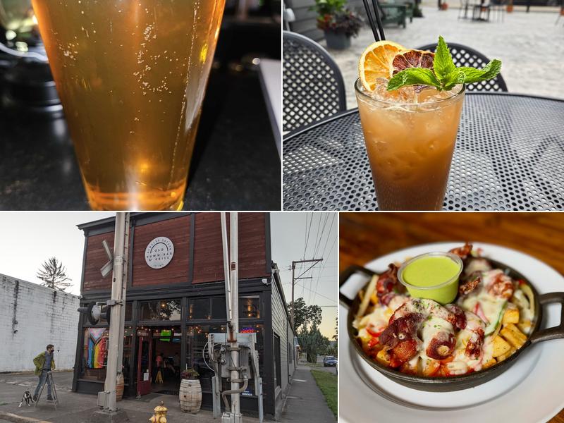 Old Town Bar & Grill