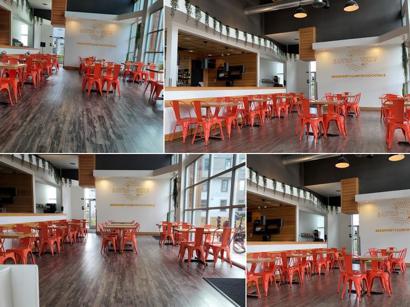 ¿Otra Vez? 2115 SE 192nd Ave STE #112, Camas