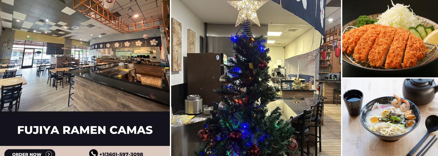 Fujiya Ramen