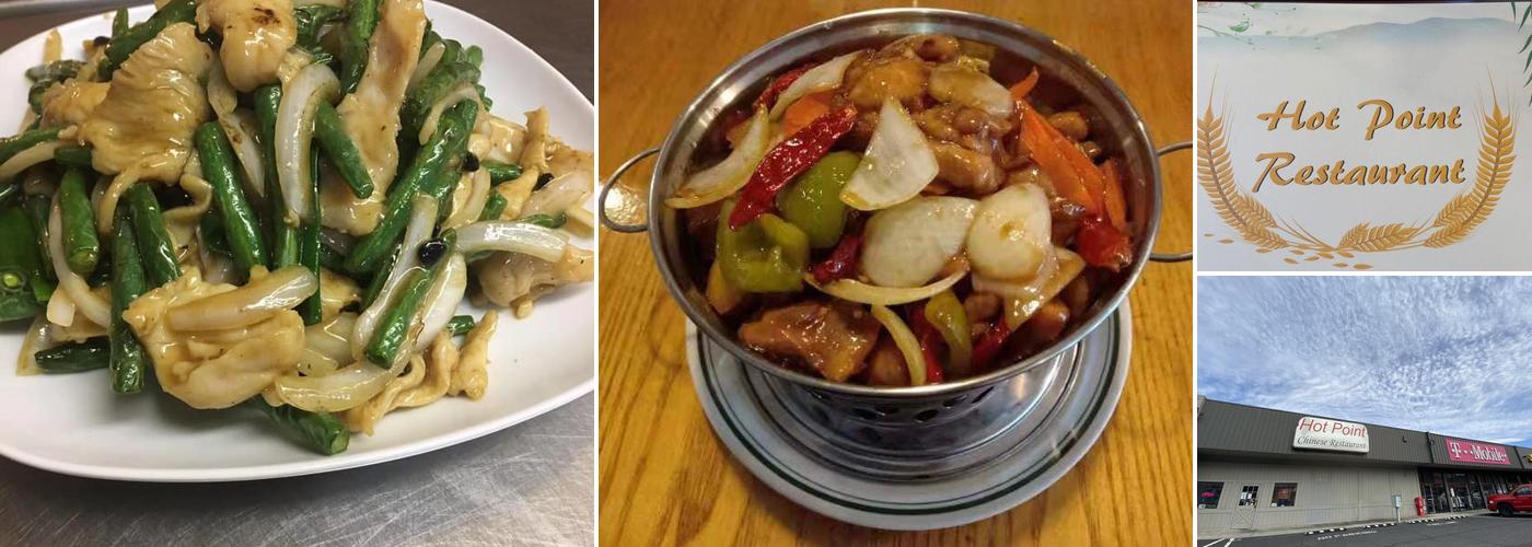Hot Point Chinese Restaurant