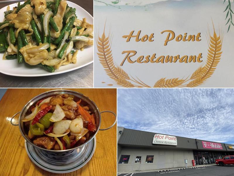 Hot Point Chinese Restaurant