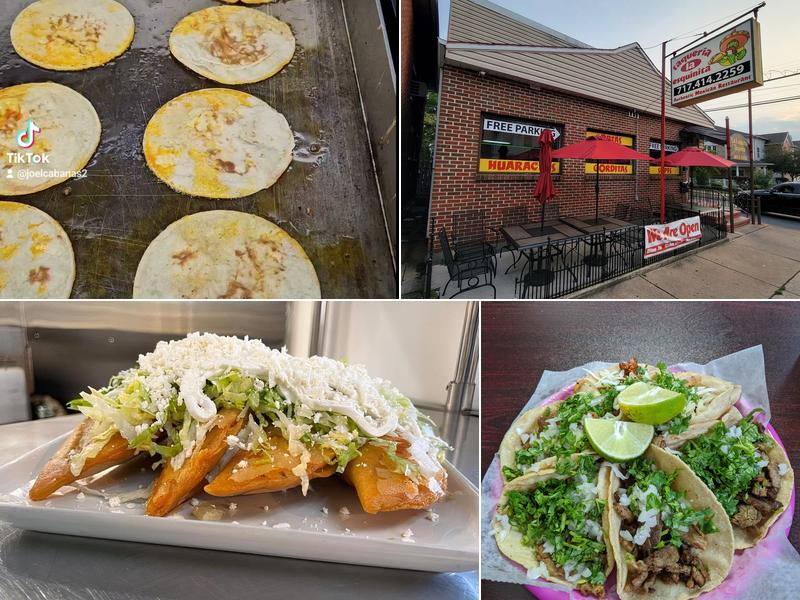 Taqueria La Esquinita