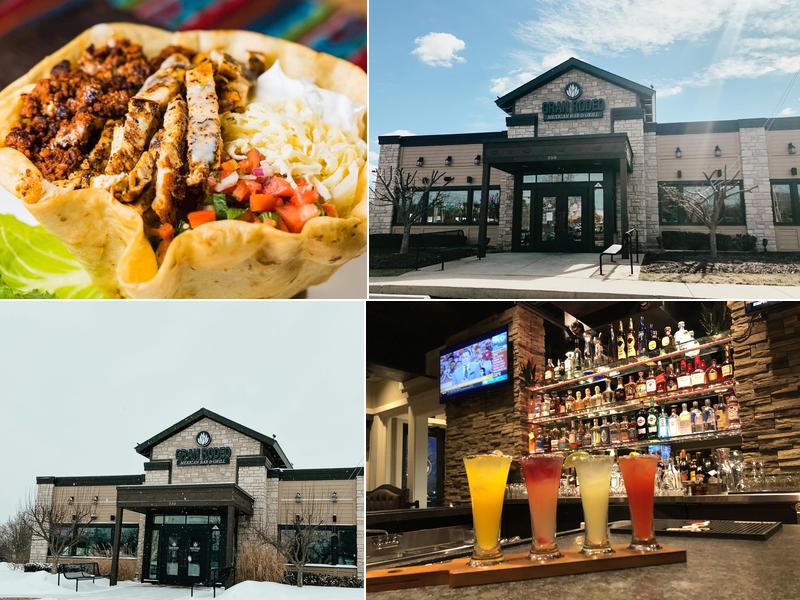 Gran Rodeo Mexican Bar & Grill