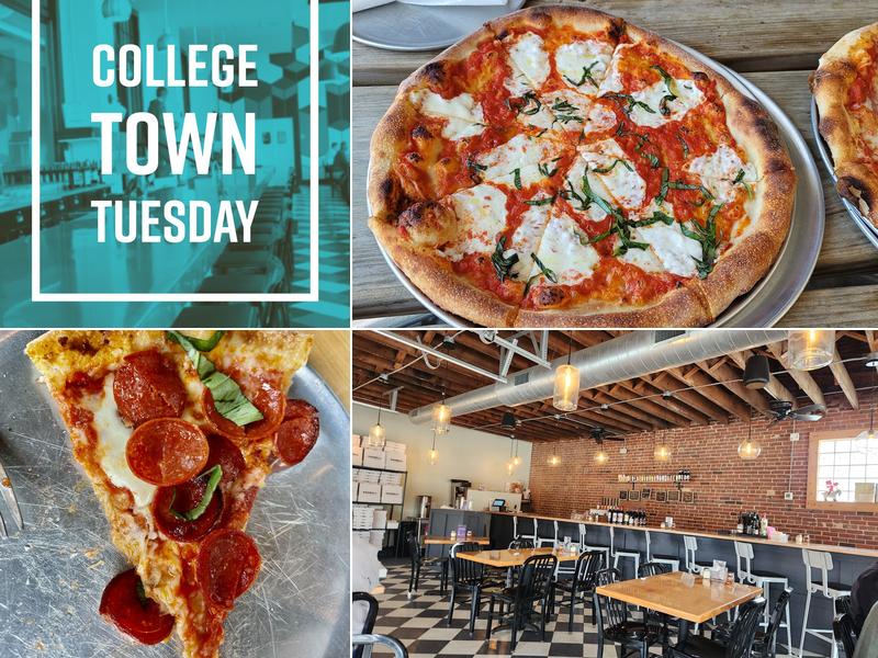 Sidewall Pizza Company