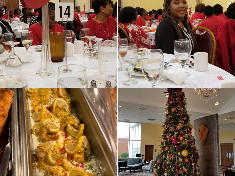 Brookland Banquet & Conference