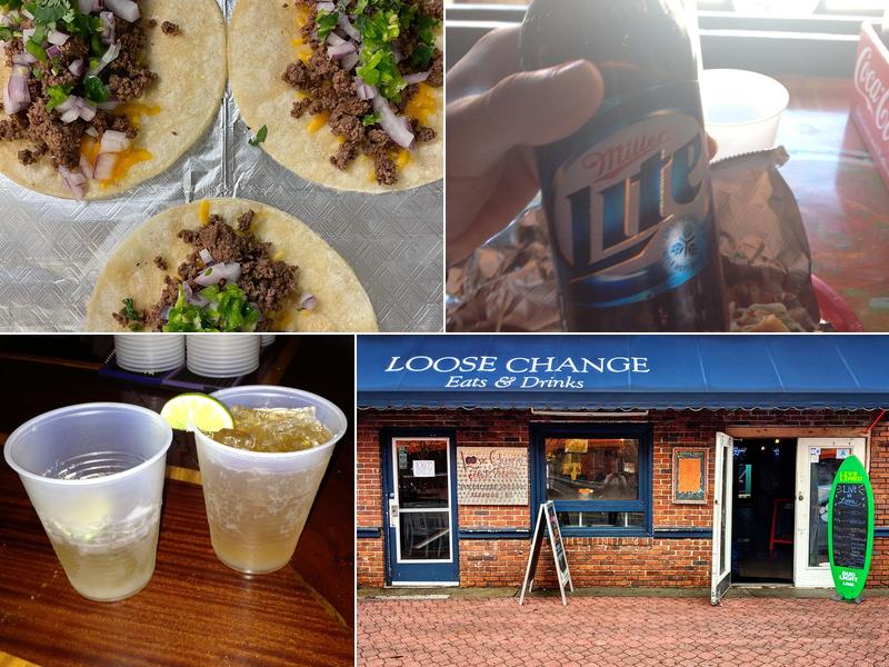 Loose Change Bar & Grill