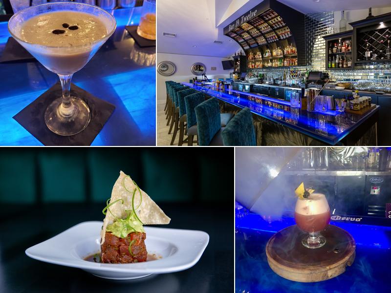 Bar 19 Twelve 1912 Hwy 17 S, North Myrtle Beach