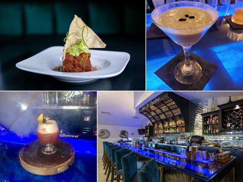 Bar 19 Twelve 1912 Hwy 17 S, North Myrtle Beach