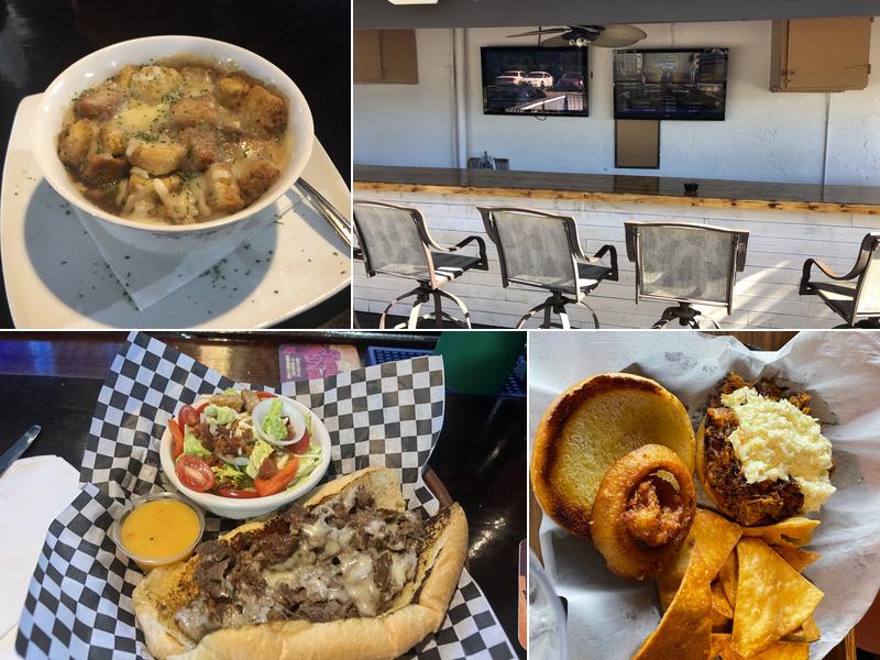 Sugrue's Pub & Eatery 1200 Hwy 17 S, North Myrtle Beach