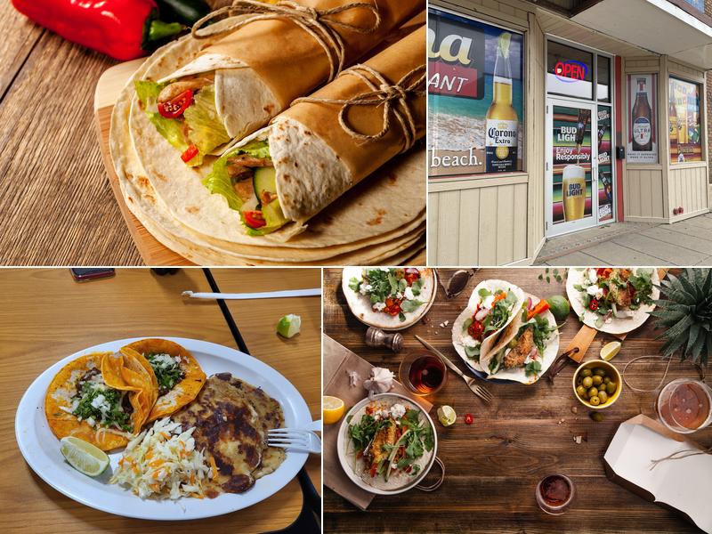 La Patrona 208 Dakota Ave S, Huron