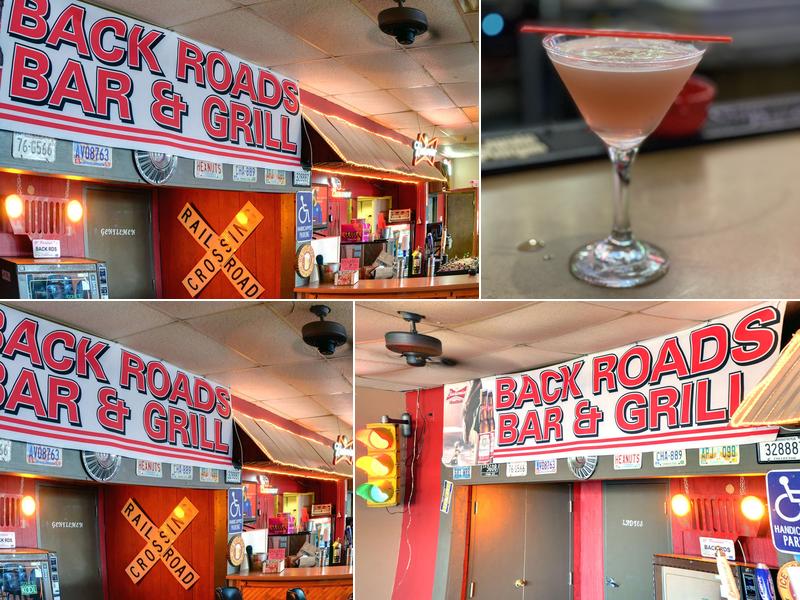 Back Roads 3548 Tom Austin Hwy, Springfield