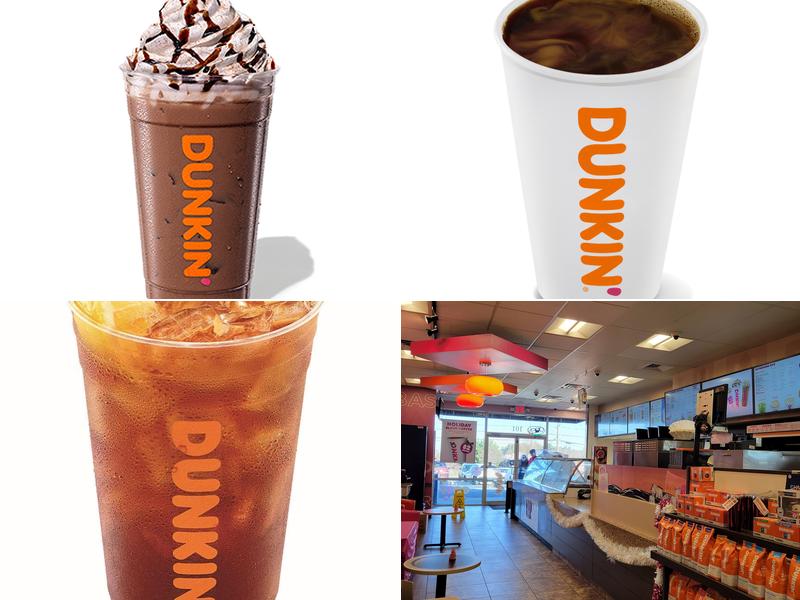 Dunkin'
