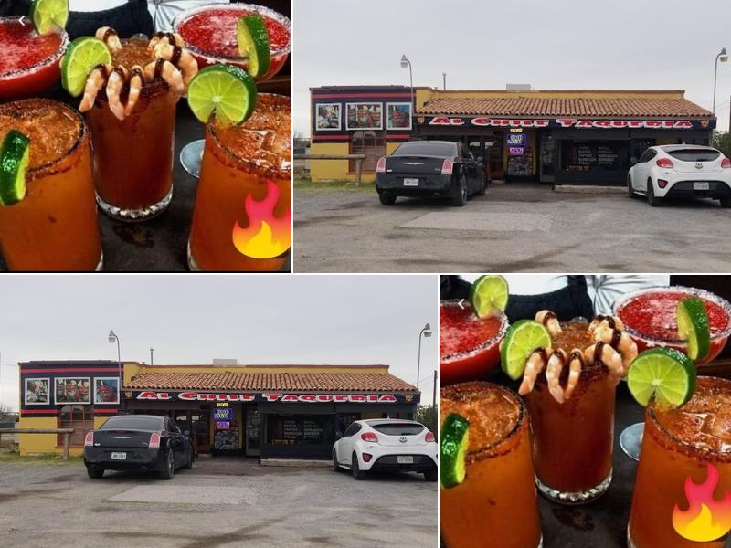 Al Chile Taqueria