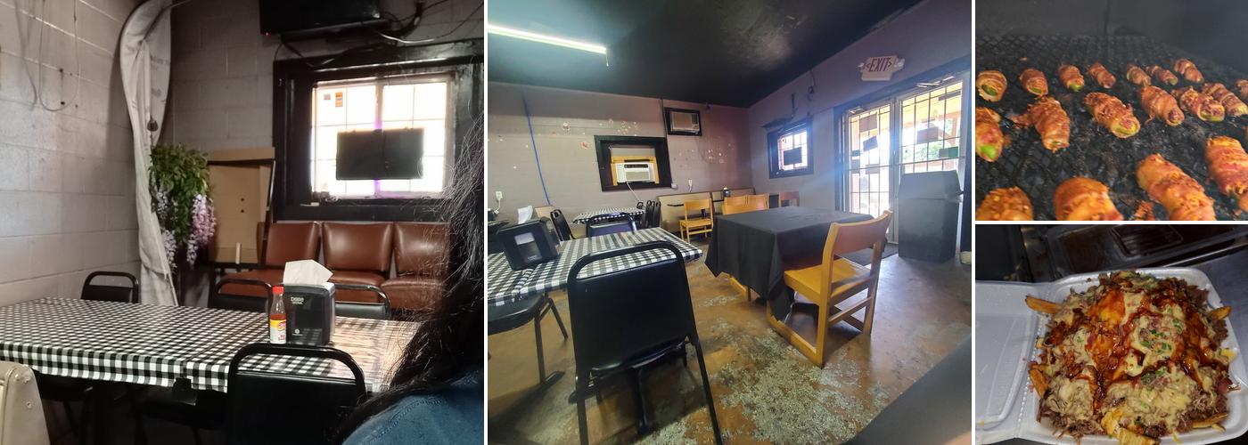 Fingers 2 Tha Bone BBQ and more