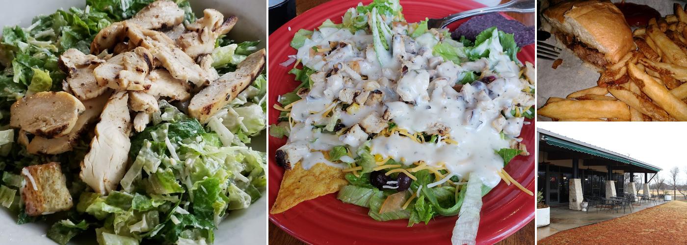 Branding Iron At Firewheel