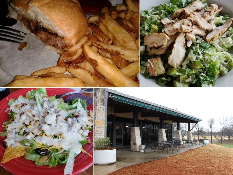 Branding Iron At Firewheel