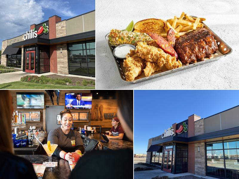 Chili's Grill & Bar