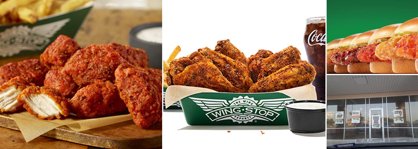 Wingstop