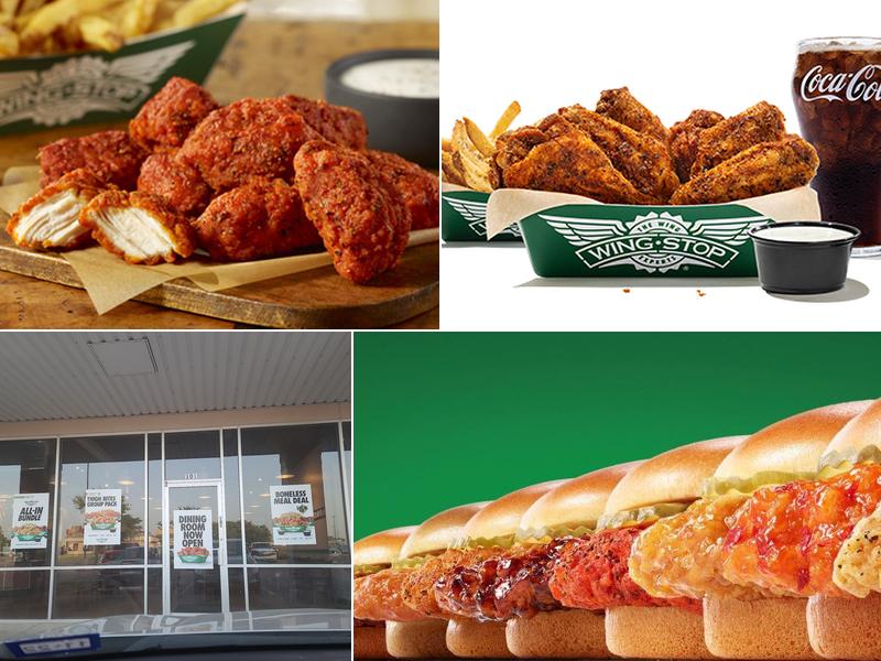 Wingstop