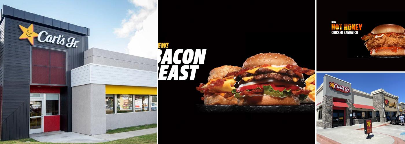 Carl’s Jr.