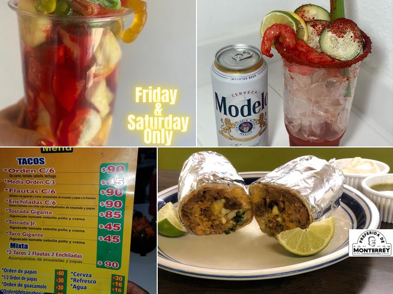 Preferida de Monterrey