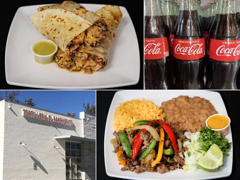 Tortillería El Rancherito