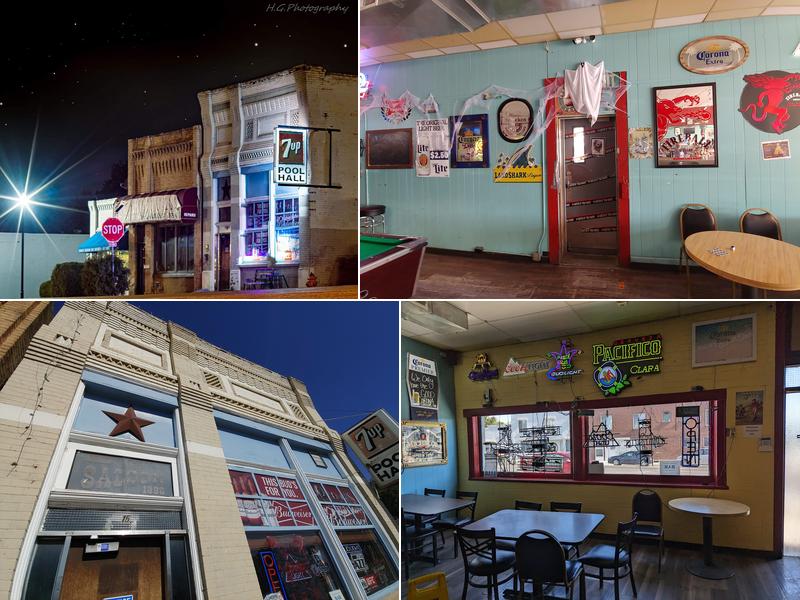 Star Saloon 15 E Center St, Pleasant Grove