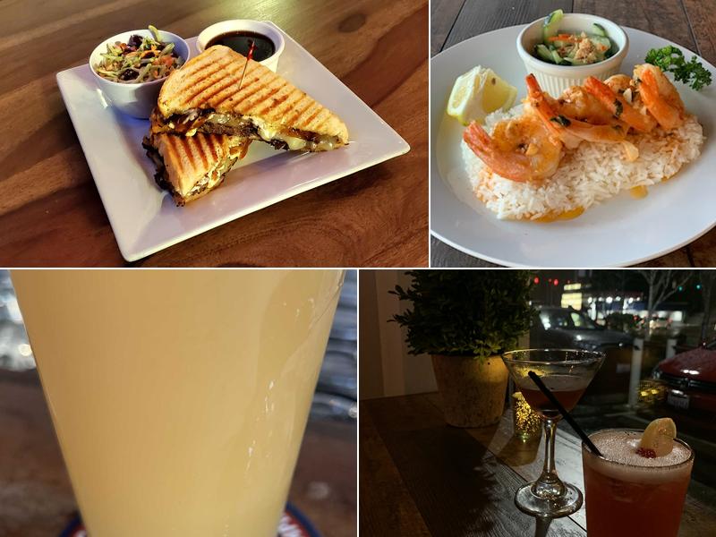 Thirsty Hound Drinkery