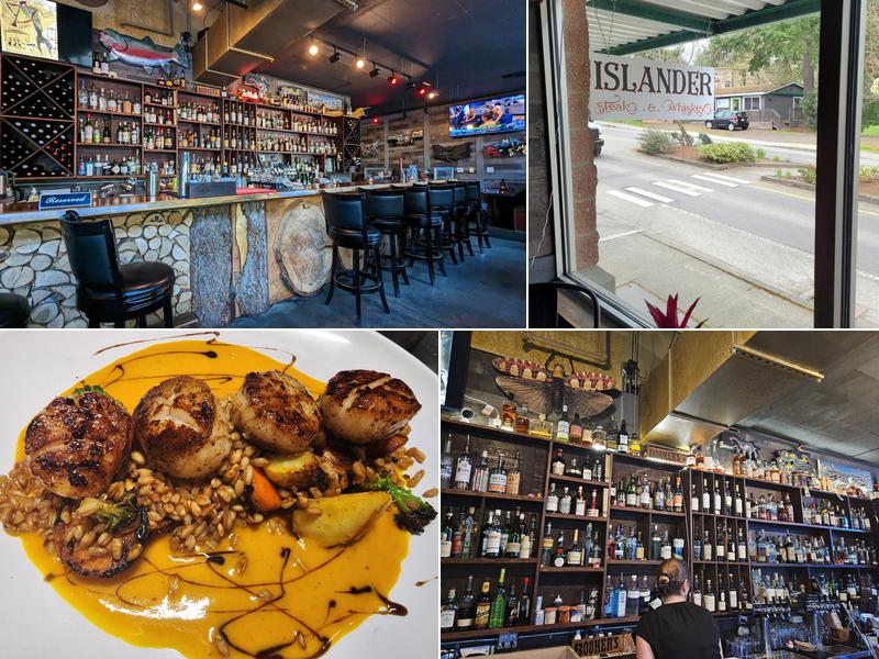 The Islander 403 Madison Ave N suite #140, Bainbridge Island