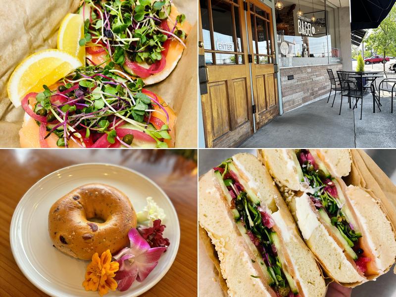 Cedar Street Bagel Company