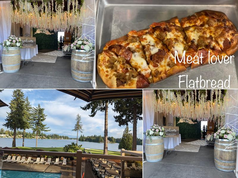 Island Lodge by Al Lago