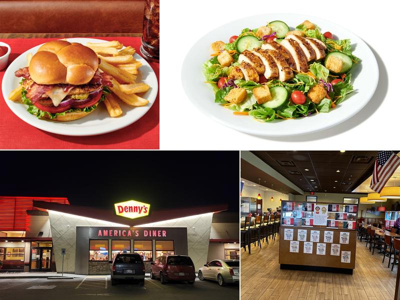 Denny's 3118 Covey Ln, Sunnyside