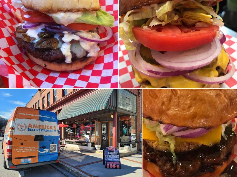 Corner Shop 171 Main St, Bramwell