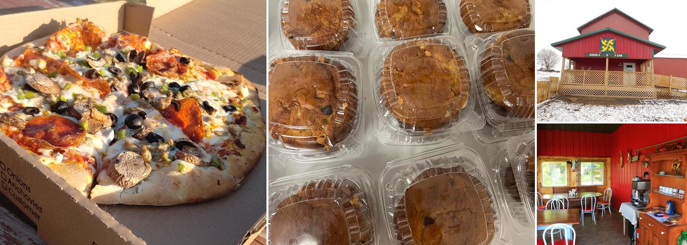 Double B Farm Country Store & Café