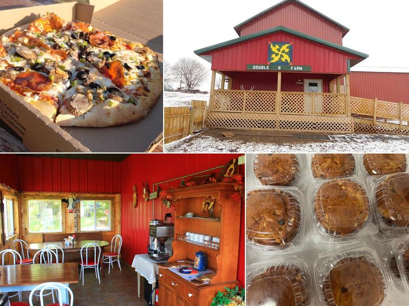 Double B Farm Country Store & Café