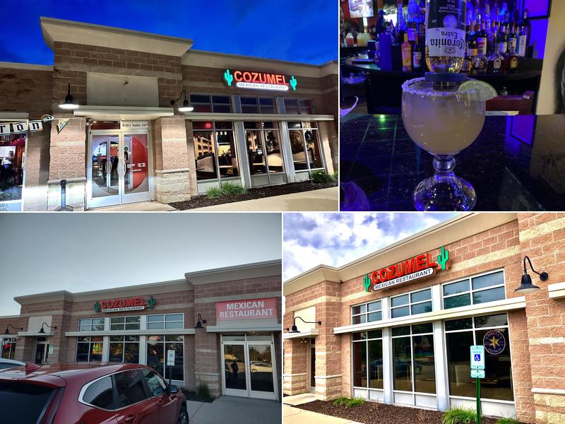 Cozumel Mexican Restaurant