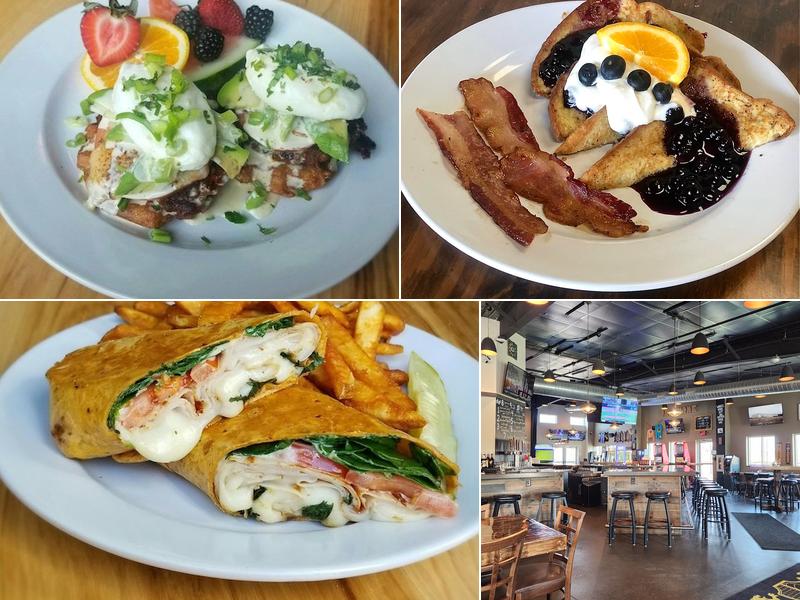 Oakstone Recreational