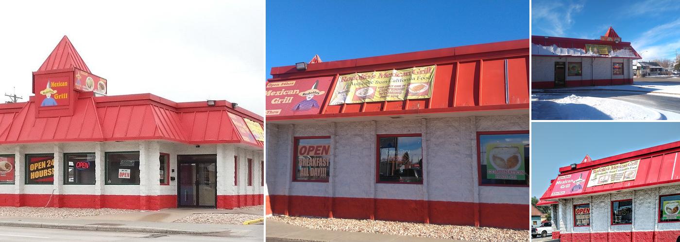 Rodolfo's Mexican Grill