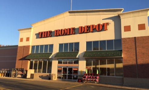 The Home Depot